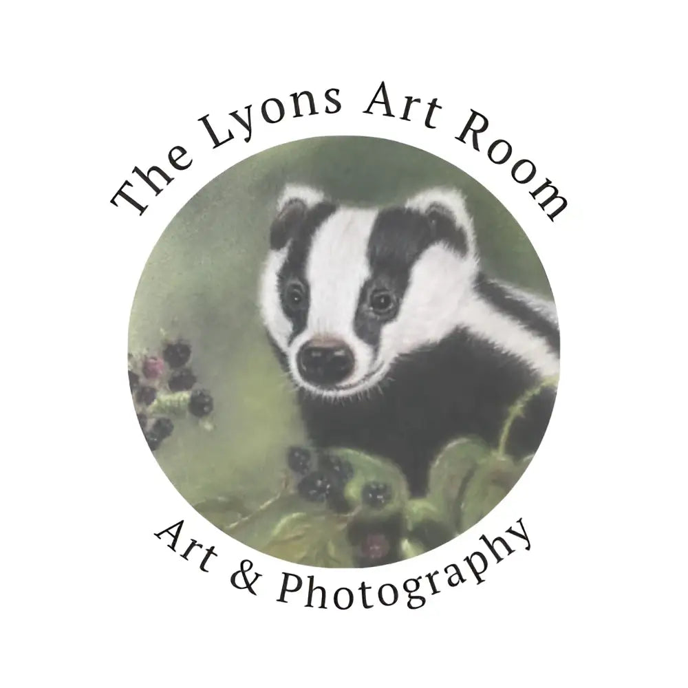 The Lyons Art Room Gift Card